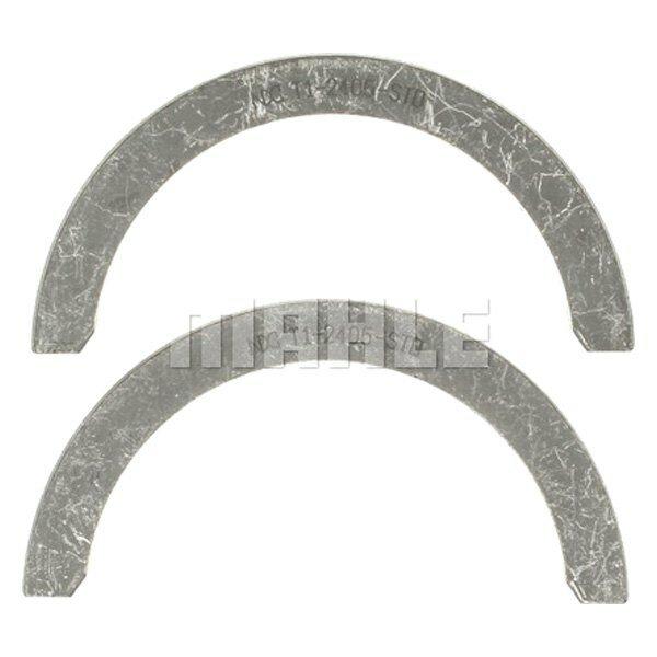Clevite Suzuki 1590cc Eng 1989-93 Thrust Washer Set - TW478S
