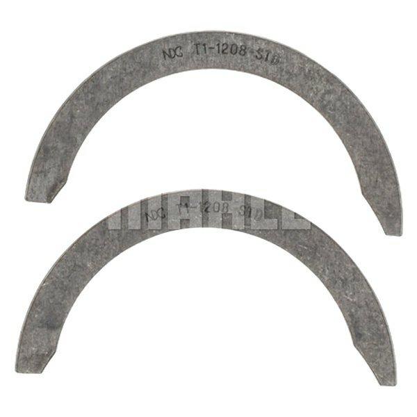 Clevite Nissan 1597cc Eng 1989-90 Thrust Washer Set - TW551S