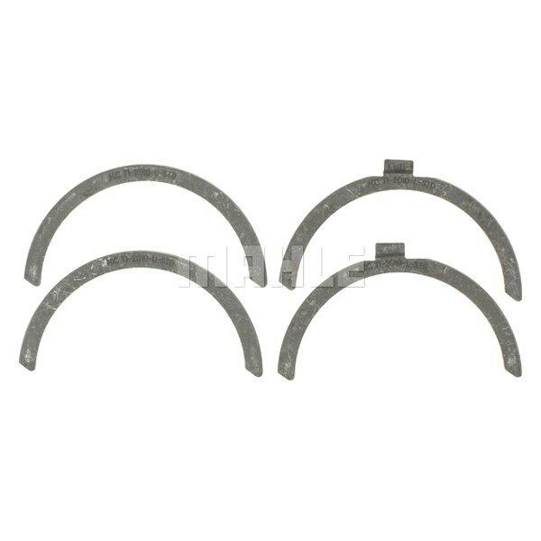 Clevite Toyota 2189 2367cc 4 Cyl 1975-82 Main Bearing Set