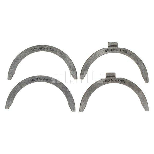 Clevite Toyota 1456cc Eng 1987-93 Thrust Washer Set - TW553S
