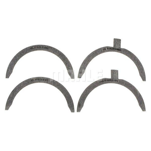 Clevite Toyota 6 4477cc 1993-98 Main Bearing Set