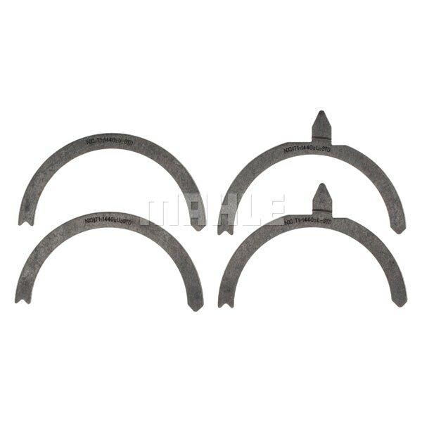 Clevite Lexus V8 3966cc 1992-95 Thrust Washer Set - TW588S