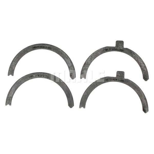 Clevite Nissan VQ40DE Main Bearing Set
