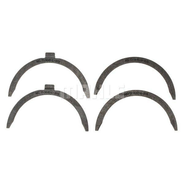Clevite Toyota 4 2164cc DOHC 1990-95 Thrust Washer Set - TW592S