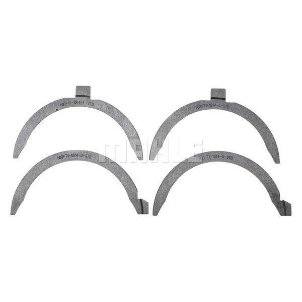 Clevite Infiniti V8 4130-4494cc 1989-98 Thrust Washer Set - TW597S