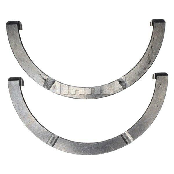 Clevite Mazda 1998 2184cc 1987-93 Main Bearing Set