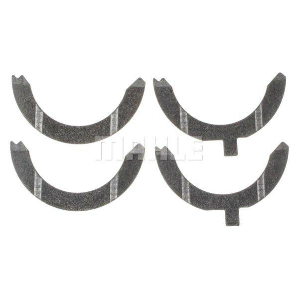 Clevite Cummins ISX Main Bearing Set