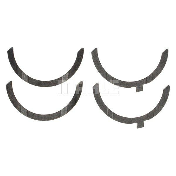 Clevite Chrysler 301 331 354 392 V8 1951-59 Camshaft Bearing Set