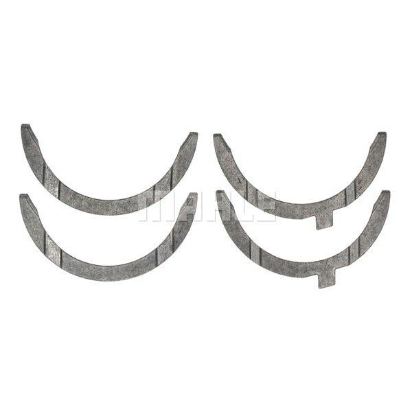 Clevite Mitsubishi 4B11T Main Bearing Set