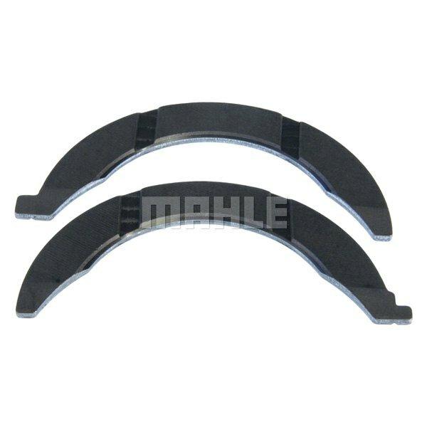 Clevite Nissan 2.5L QR25DE 2002-11 Thrust Washer Set - TW679S