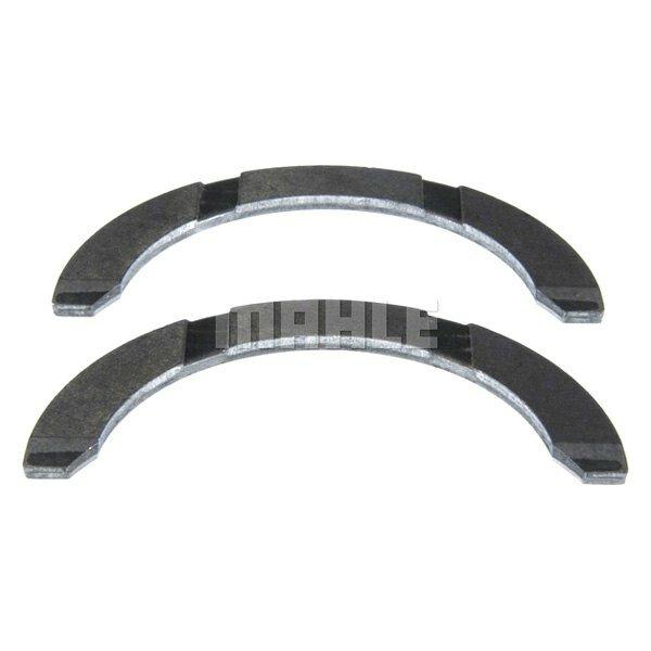 Clevite Mazda 1324 1597 1840cc 1986-93 Main Bearing Set