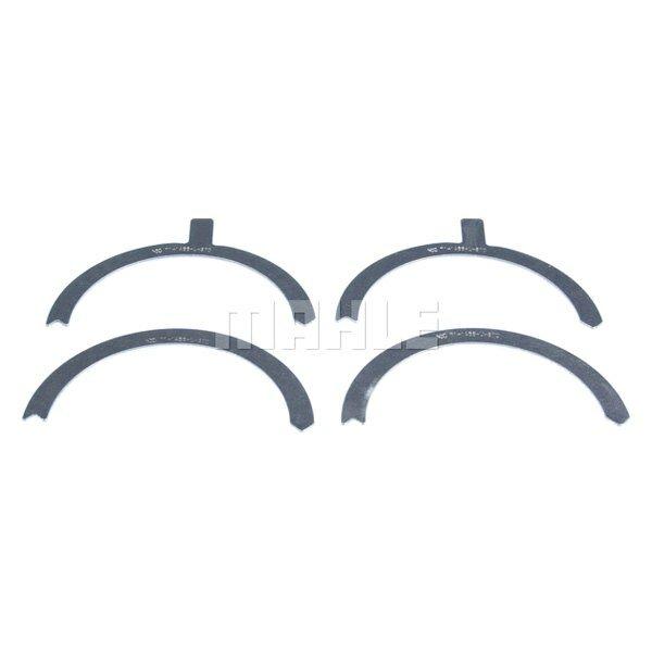 Clevite Chevrolet 4 134 1998-03 Vin Code 4 Main Bearing Set