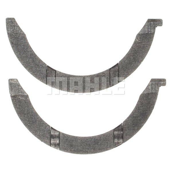 Clevite Nissan MR18DE / MR20DE 2.0L L4 Thrust Washer Set - TW697S