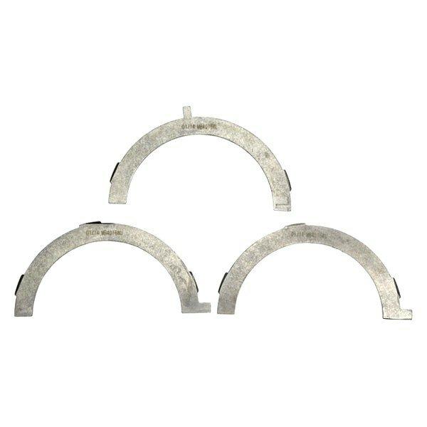 Clevite 5.2L 6HK1-T DIESEL Main Bearing Set