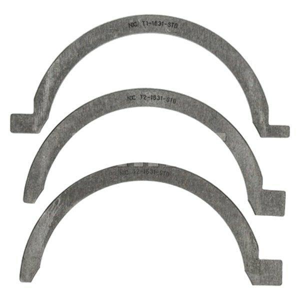 Clevite Main Bearing Set