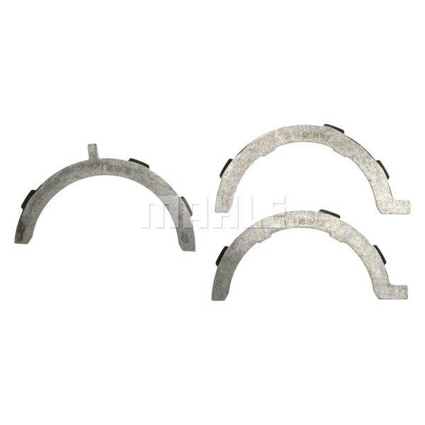 Clevite Main Bearing Set