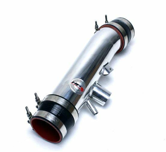 HPS Performance Post MAF Air Intake Tube (2014-2021 Lexus IS350 3.5L V6 F-Sport) - 27-198