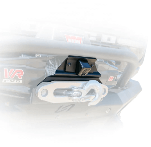 Turn Offroad Camera Relocation Kit (2021-2025 Ford Bronco) - FB1-CR1