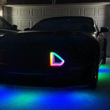 Striker Lights Underglow Kit (2015-2023 Mustang)