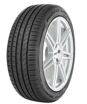 Toyo Tires Proxes Sport A/S 285/35R20 - 214540