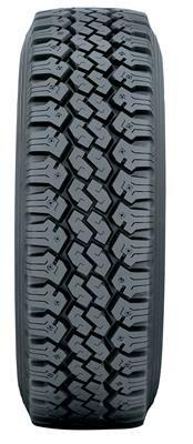 Toyo Tires M55 LT285/70R17/10 - 302200