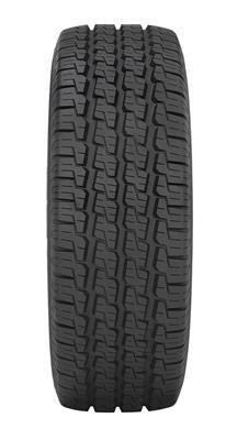 Toyo Tires H08+ 225/75R16/10 - 369750