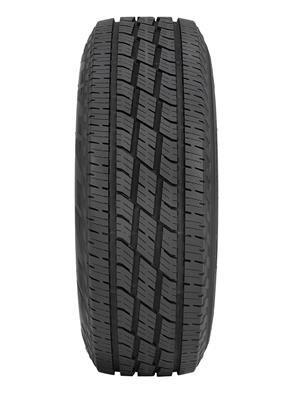 Toyo Tires Open Country H/T II 235/65R18XL - 369320