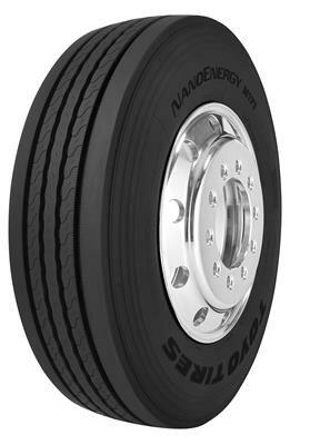 Toyo Tires M171 295/75R22.5/14 - 520040