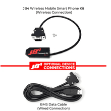 Burger Motorsports JB4 Tuner (2016+ Ford Explorer / Explorer ST)