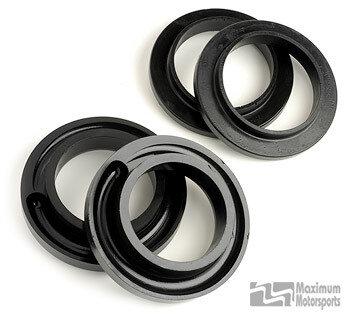 Maximum Motorsports 99-04 Cobra IRS Rear Spring Isolators - U-3