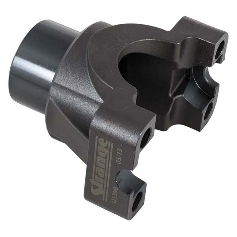 Strange Engineering Dana 60 yoke / 1350 / Strange chrome moly - U1598
