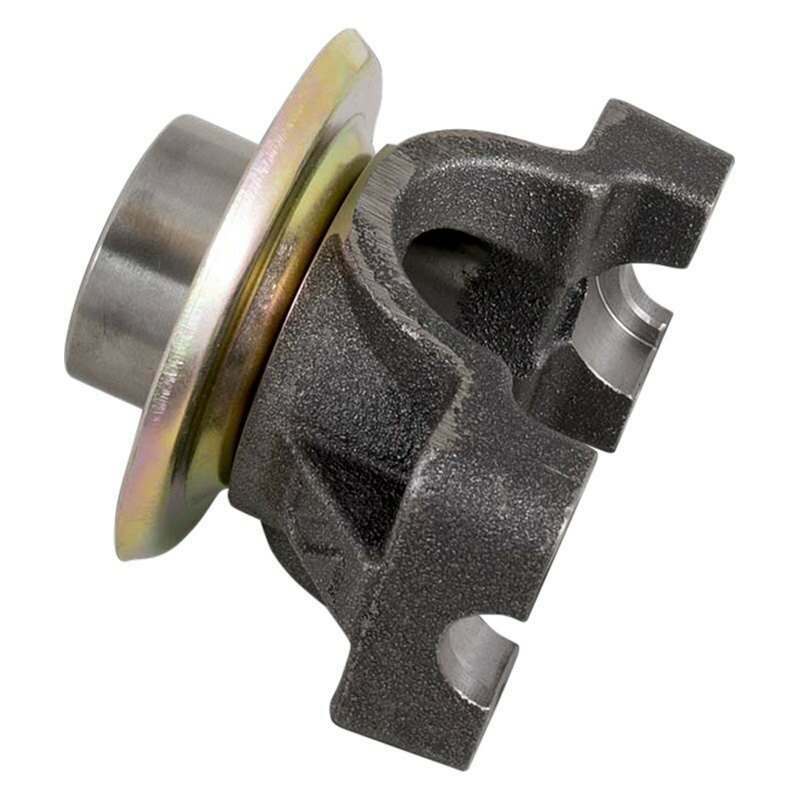 Strange Engineering 8.75" Mopar/ 10-spline / 1350/ Strange HD - U1607