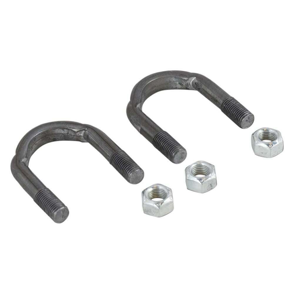 Strange Engineering U-Bolts for 1350 series yoke (pair). - U1610