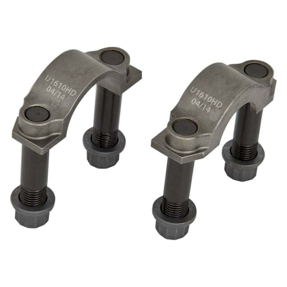 Strange Engineering HD cap kit for Strange 1350 series yokes (pair). - U1610HD