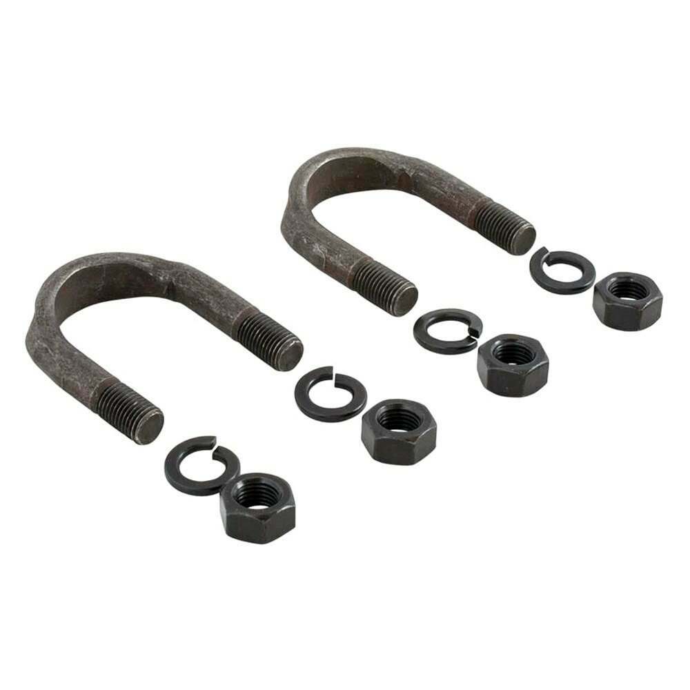 Strange Engineering U-bolts for 1480 series yoke (pair). - U1611