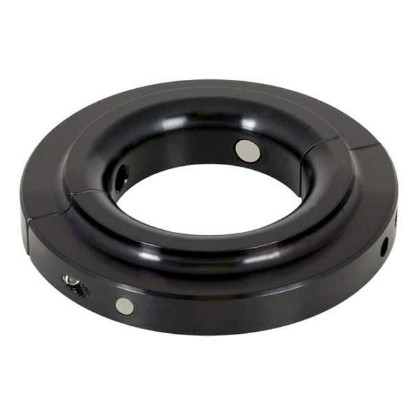 Strange Engineering Computer pick-up collar / 2 magnet / for 28 spl. Strange yoke - U1613-2