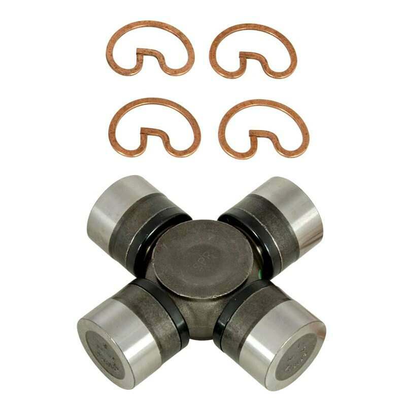 Strange Engineering Non-crossdrilled H.D. u-joint- 1480 series - U1639