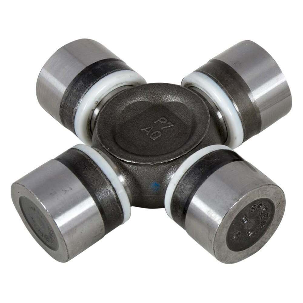 Strange Engineering Non-crossdrilled H.D. u-joint - 1350 - U1641