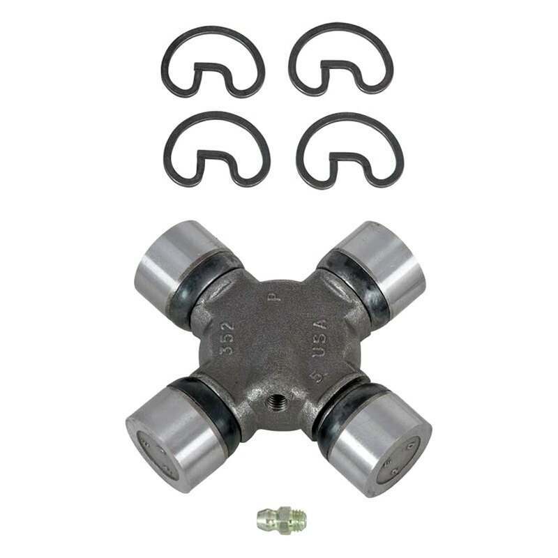 Strange Engineering 1330 u-joint - U1642