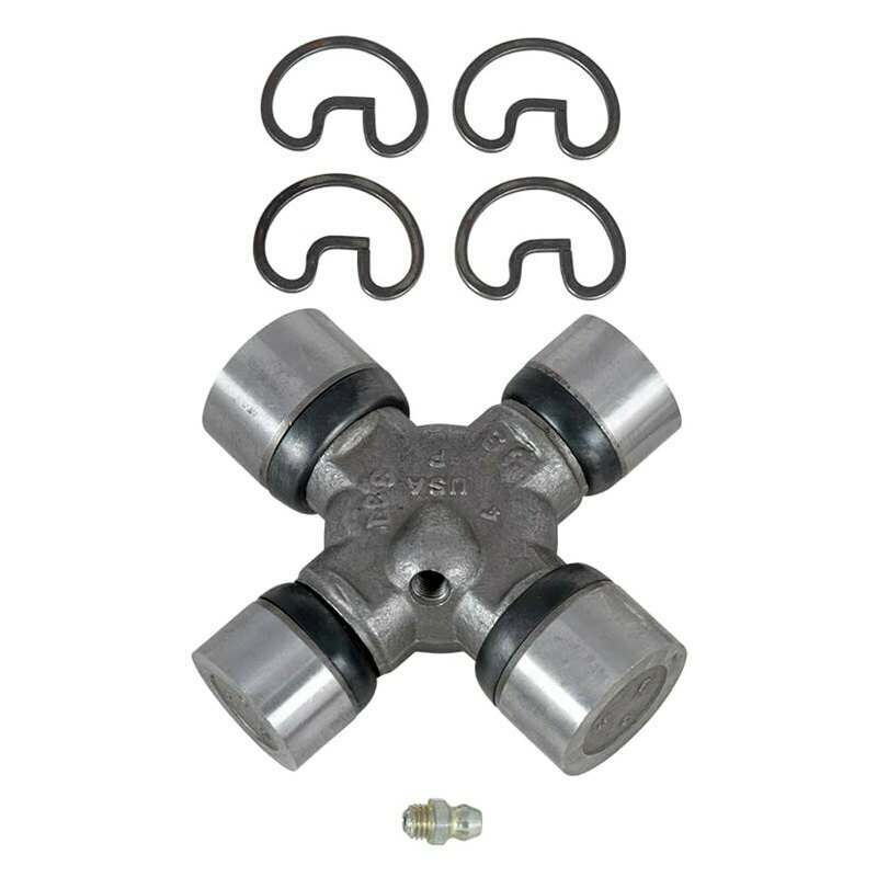 Strange Engineering Conversion u-joint- 1330 (1.0625") to 1350 - U1647