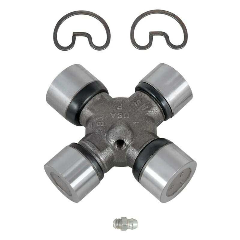 Strange Engineering Conversion u-joint- 1330 (1.125") to 1350 - U1648