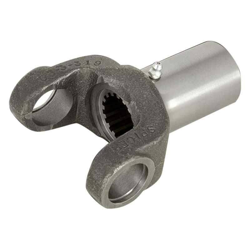 Strange Engineering Trans yoke/ Lenco/ 16 spl/ 1350/ Strange HD - U1651