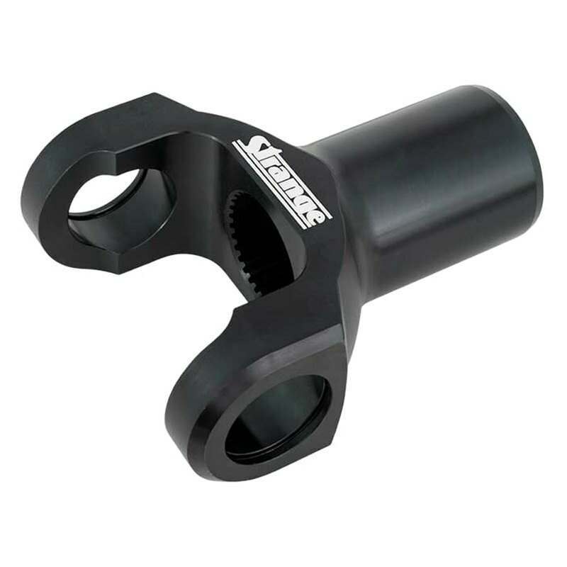 Strange Engineering Trans yoke/ Lenco/ 32 spl/ 1350/ Strange chrome moly - U1663