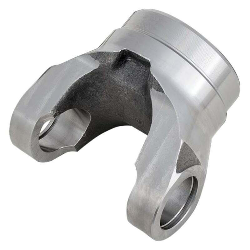 Strange Engineering Weld yoke / 1350 / Strange chrome moly - U1672