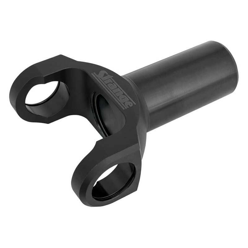 Strange Engineering Trans yoke/ G-Force, Liberty, … / 32 spl/ 1480/ chrome moly - U1684