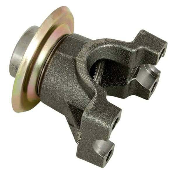 Strange Engineering Ford 9" / 28 spl. / 1350 / Strange H.D. - U2203