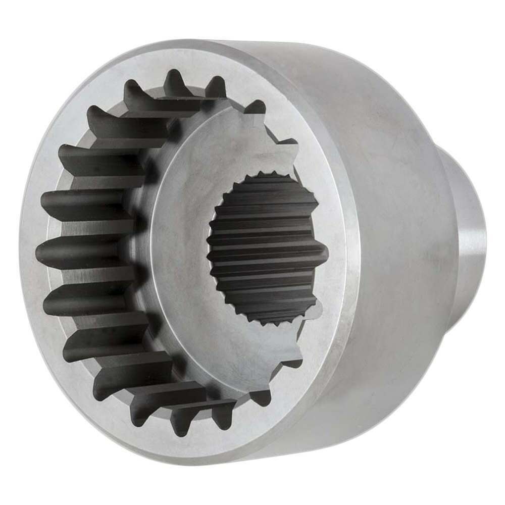 Strange Engineering 9" Ford female rear end coupler / 28 spl. - U3627