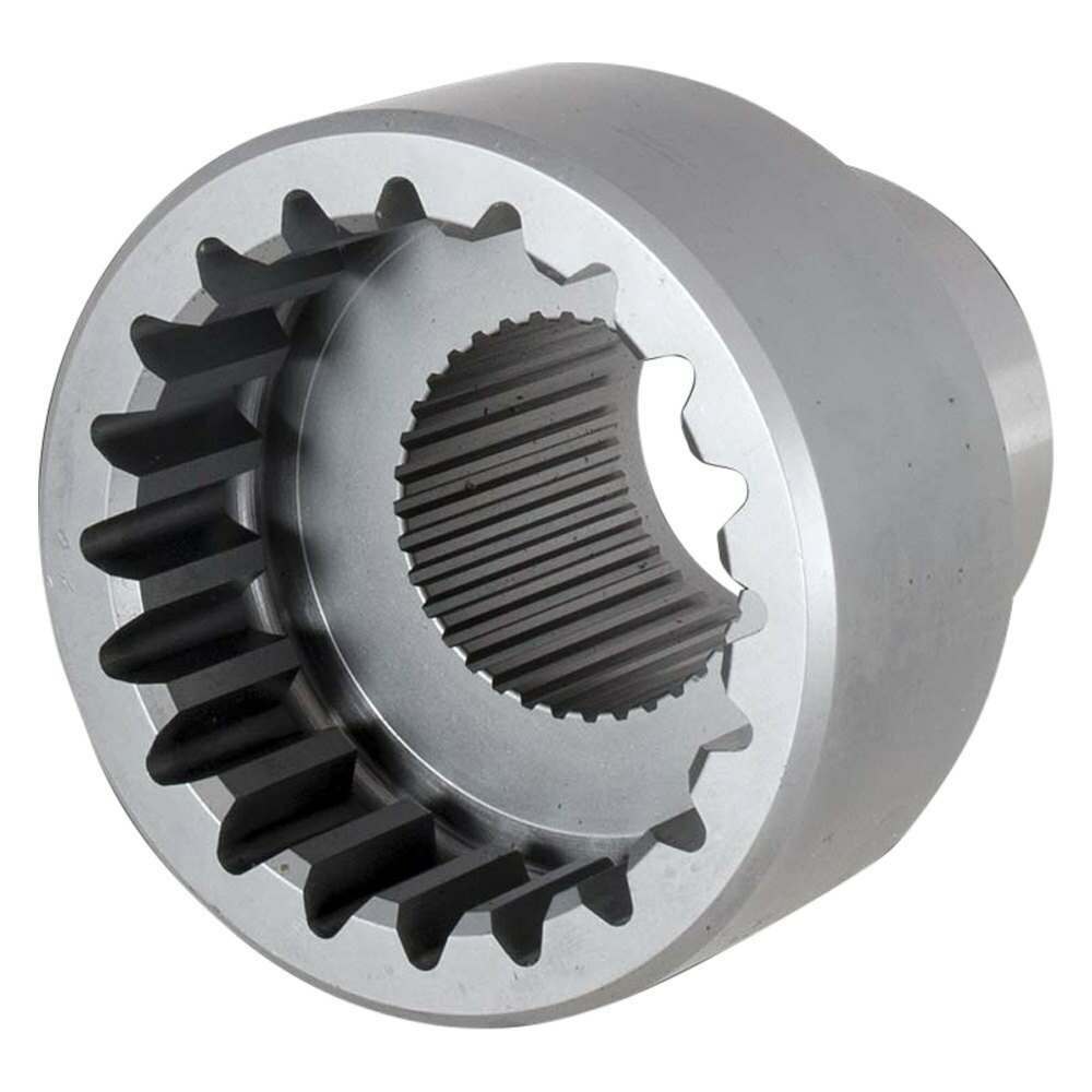 Strange Engineering 9" Ford female rear end coupler / 35 spl. - U3629