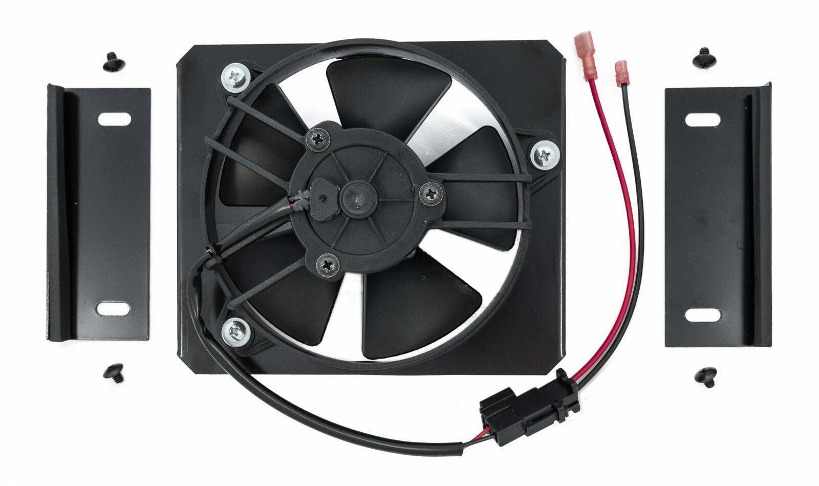 Setrab Fan Kit for Series 1 Cooler - FP119KIT