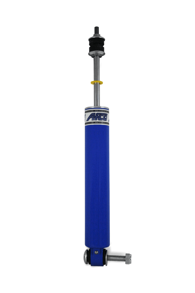 AFCO Stock Mount Monotube Ford Rear Shock 70 Series AFCO - 70-4-1-7